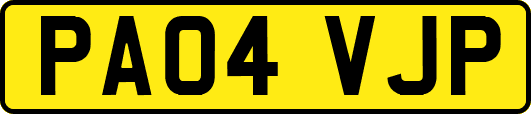 PA04VJP