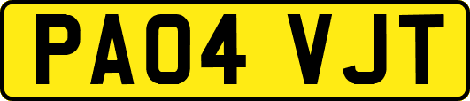 PA04VJT