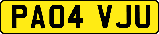PA04VJU