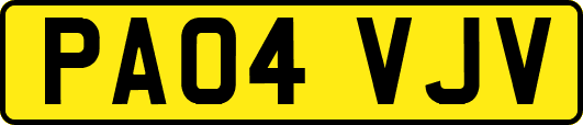 PA04VJV