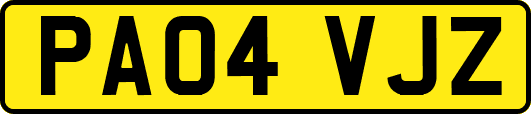 PA04VJZ