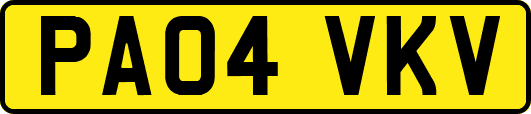 PA04VKV