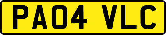 PA04VLC
