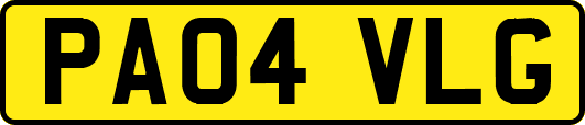 PA04VLG