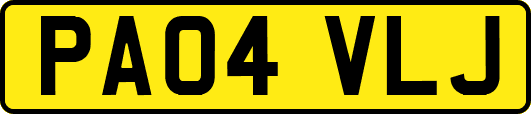 PA04VLJ