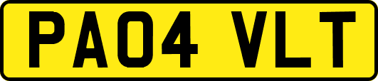 PA04VLT