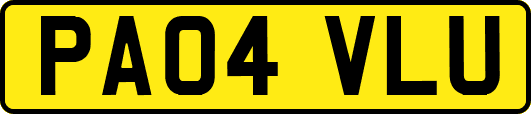 PA04VLU