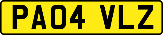 PA04VLZ