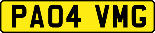 PA04VMG