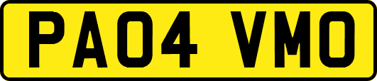 PA04VMO