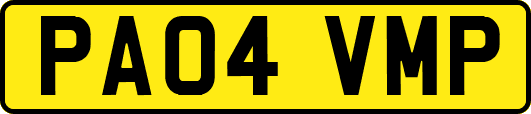 PA04VMP