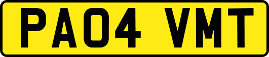 PA04VMT