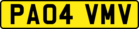 PA04VMV
