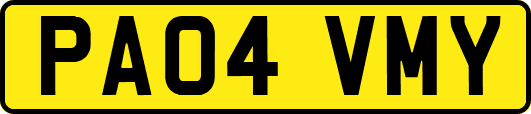 PA04VMY