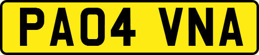 PA04VNA