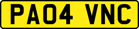 PA04VNC