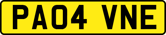 PA04VNE