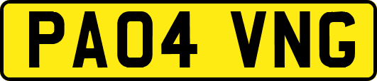 PA04VNG