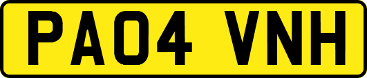 PA04VNH