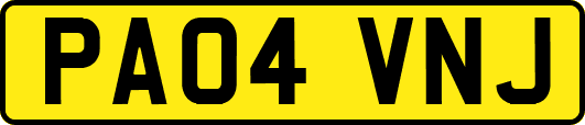 PA04VNJ