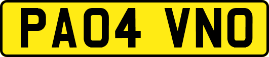 PA04VNO