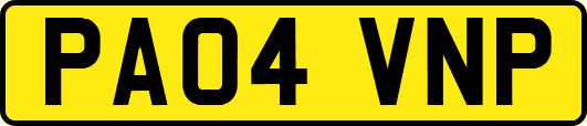 PA04VNP