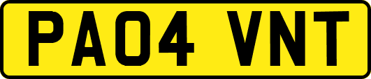 PA04VNT