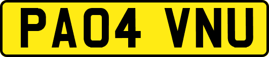 PA04VNU