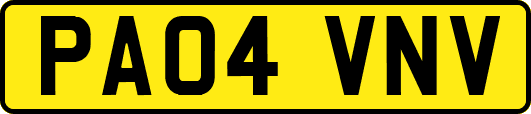 PA04VNV