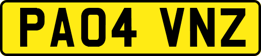 PA04VNZ