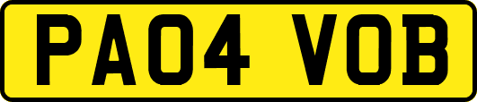 PA04VOB