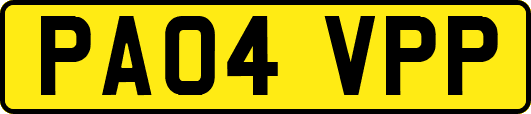 PA04VPP