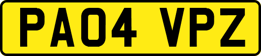 PA04VPZ
