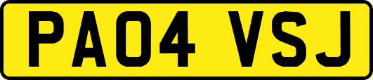 PA04VSJ