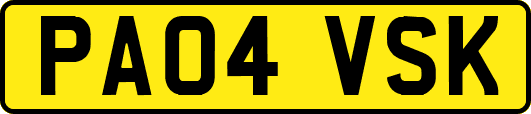 PA04VSK