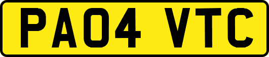 PA04VTC