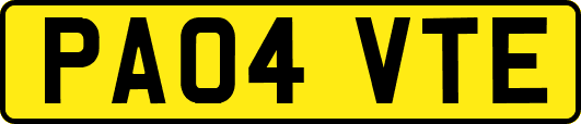 PA04VTE