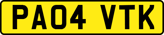 PA04VTK