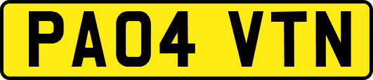 PA04VTN