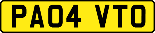 PA04VTO