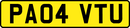 PA04VTU