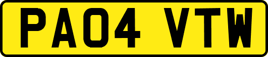PA04VTW