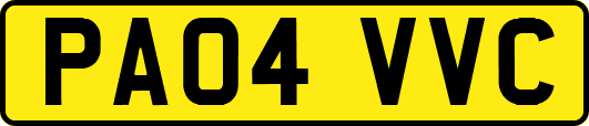 PA04VVC