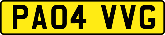 PA04VVG