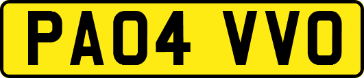 PA04VVO
