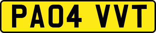 PA04VVT