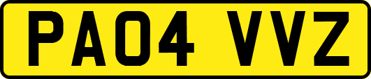 PA04VVZ