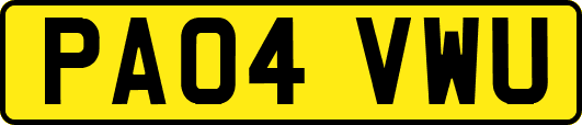 PA04VWU
