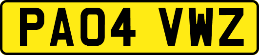 PA04VWZ