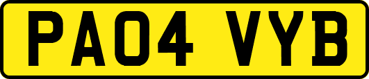 PA04VYB
